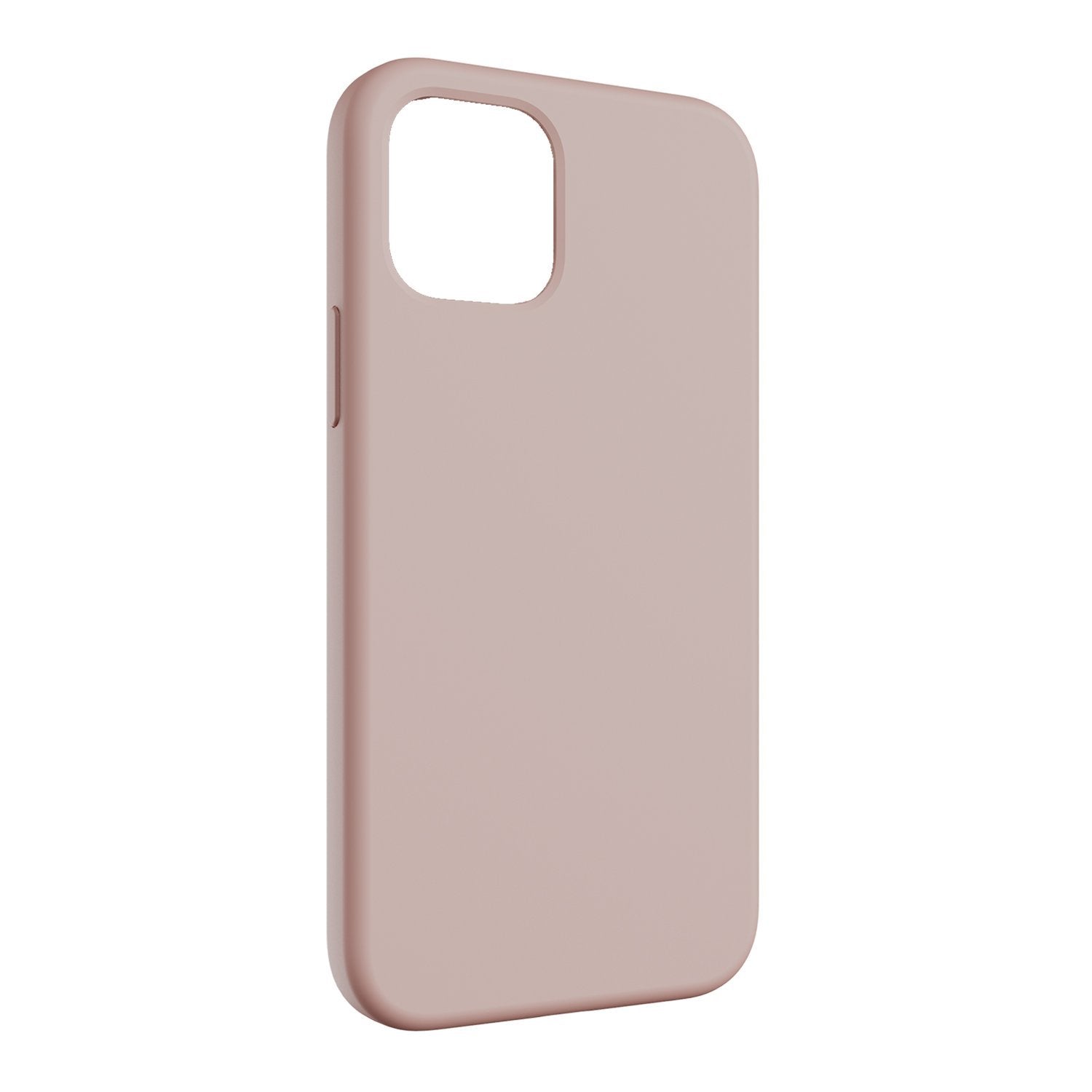 Switcheasy Skin Case for iPhone 12 mini 5.4"(2020), Pink Sand Default Switcheasy 