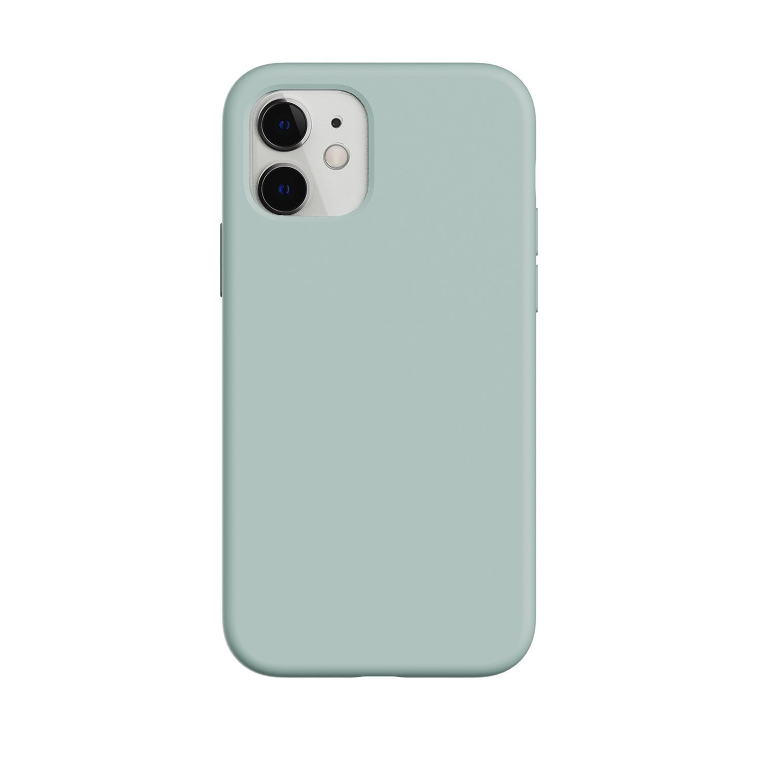 SwitchEasy Skin Case for iPhone 12 mini 5.4"(2020)
