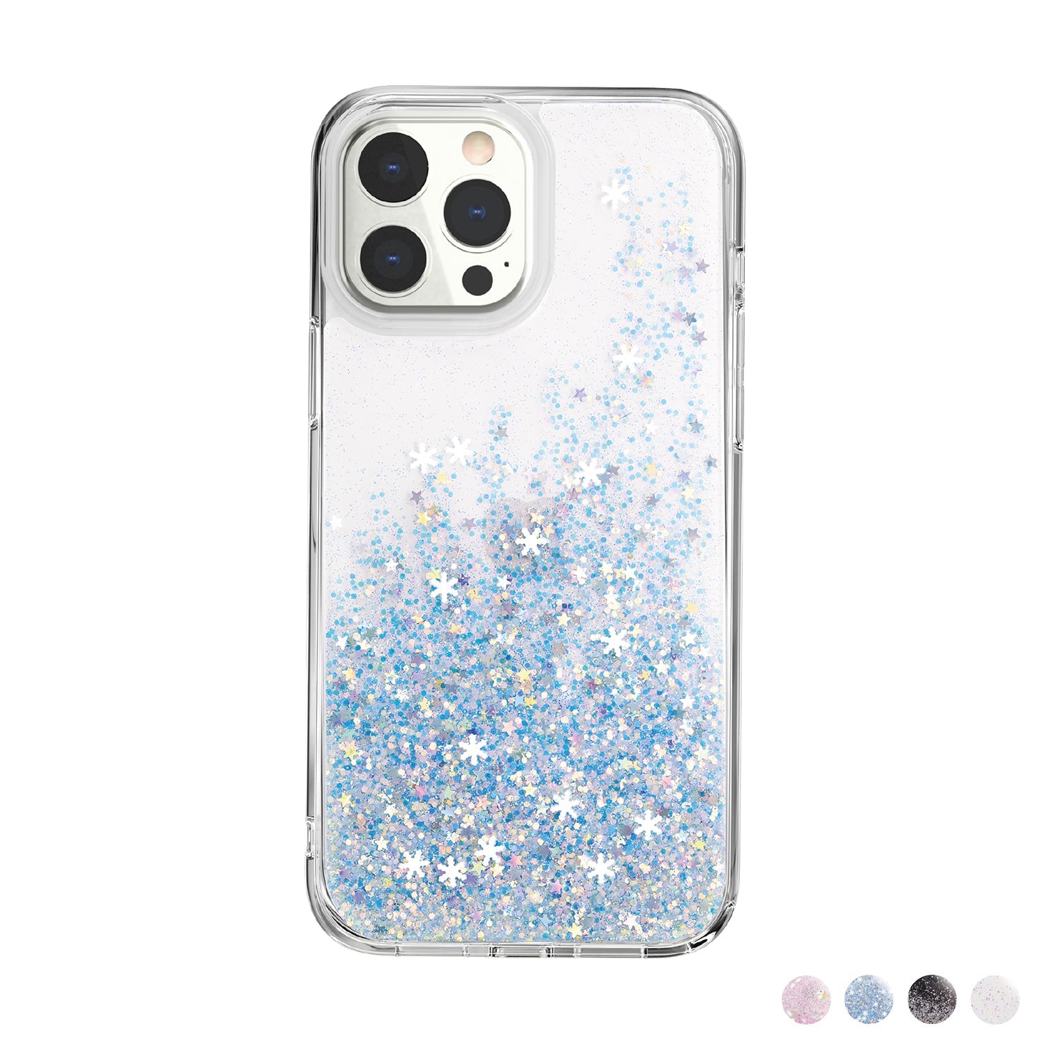 SwitchEasy Starfield Case for iPhone 13 Pro Max 6.7"(2021) Default SwitchEasy 