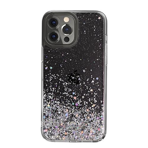 Switcheasy Starfield Case for iPhone 13 Pro Max 6.7"(2021) Default Switcheasy Transparent 