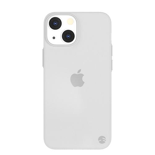 Switcheasy Ultra Thin 0.35 Case for iPhone 13 6.1"(2021) Default Switcheasy Transparent White 