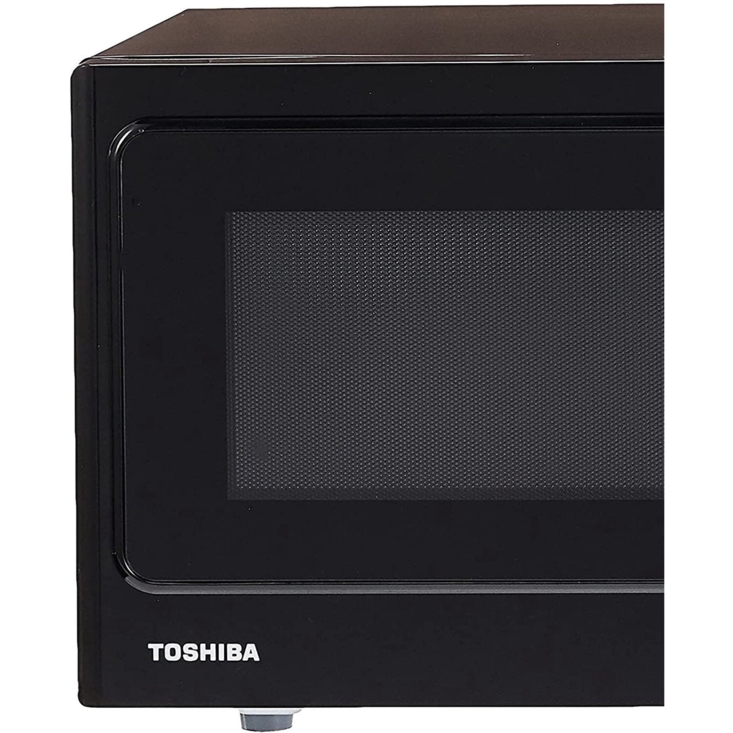 Toshiba 25L MM-EG25P(BK) 2-in-1 Microwave Oven with Grill Oven Toshiba 