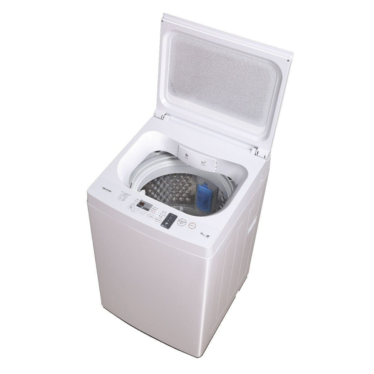 Toshiba 7 kg AW-J800AS Fully Auto Top Load Washing Machine Toshiba 