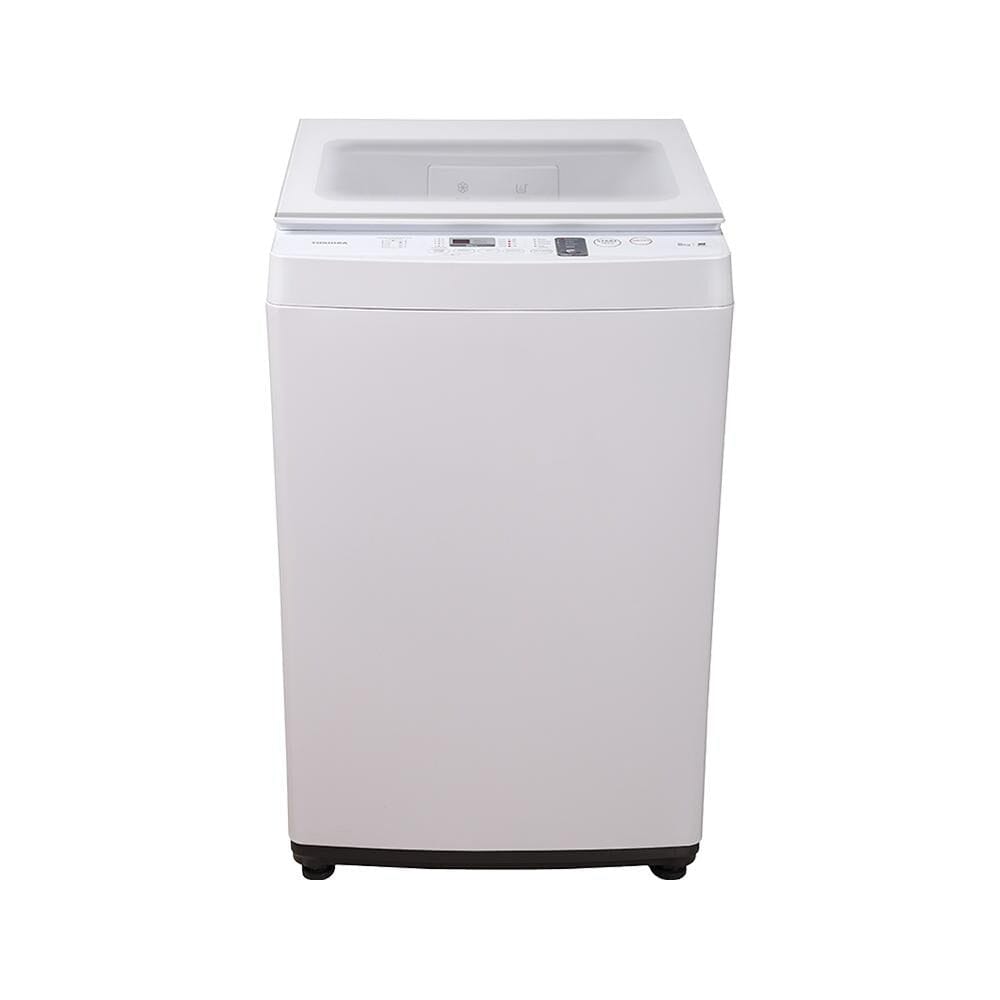 Toshiba 8kg AW-J900DS Top Load Washing Machine Toshiba 