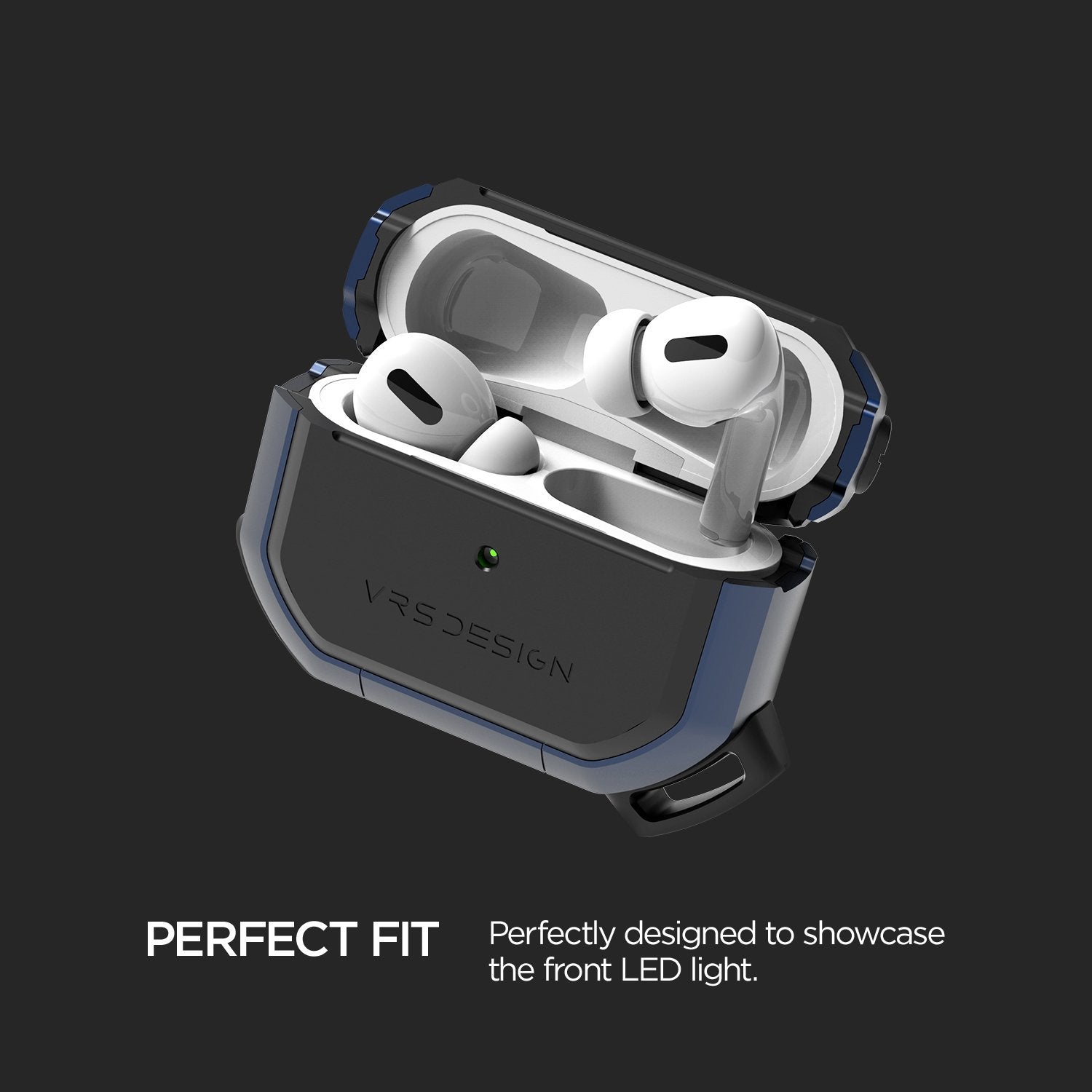 VRS Design Active Case for AirPods Pro