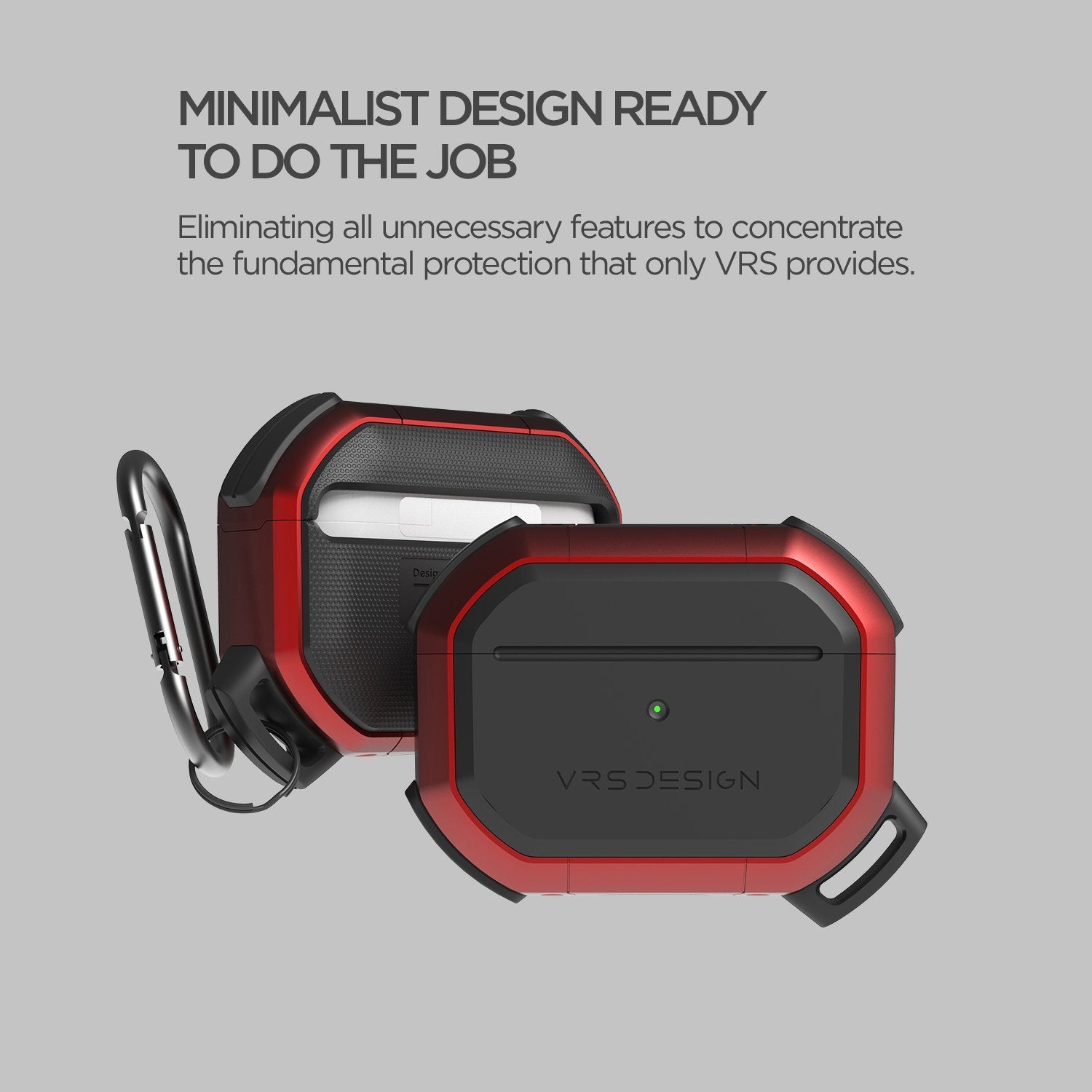 VRS Design Active Case for AirPods Pro