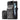 VRS Design Terra Guard Active Case for Samsung Galaxy Z Flip 4 Samsung Case VRS Design Metal Black 