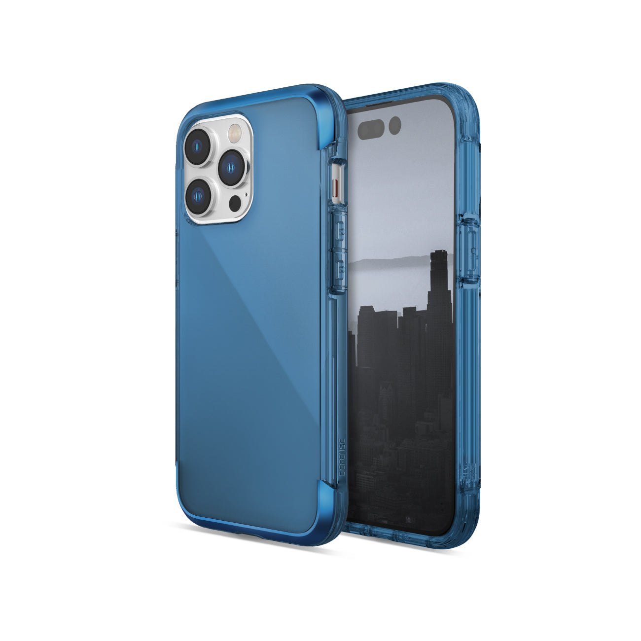 X Doria Defense Air Case for iPhone 14 Series ONE2WORLD