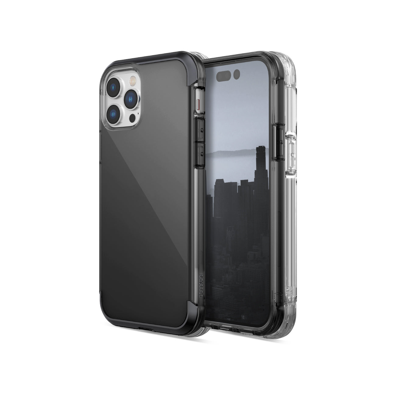 X Doria Defense Air Case for iPhone 14 Series ONE2WORLD