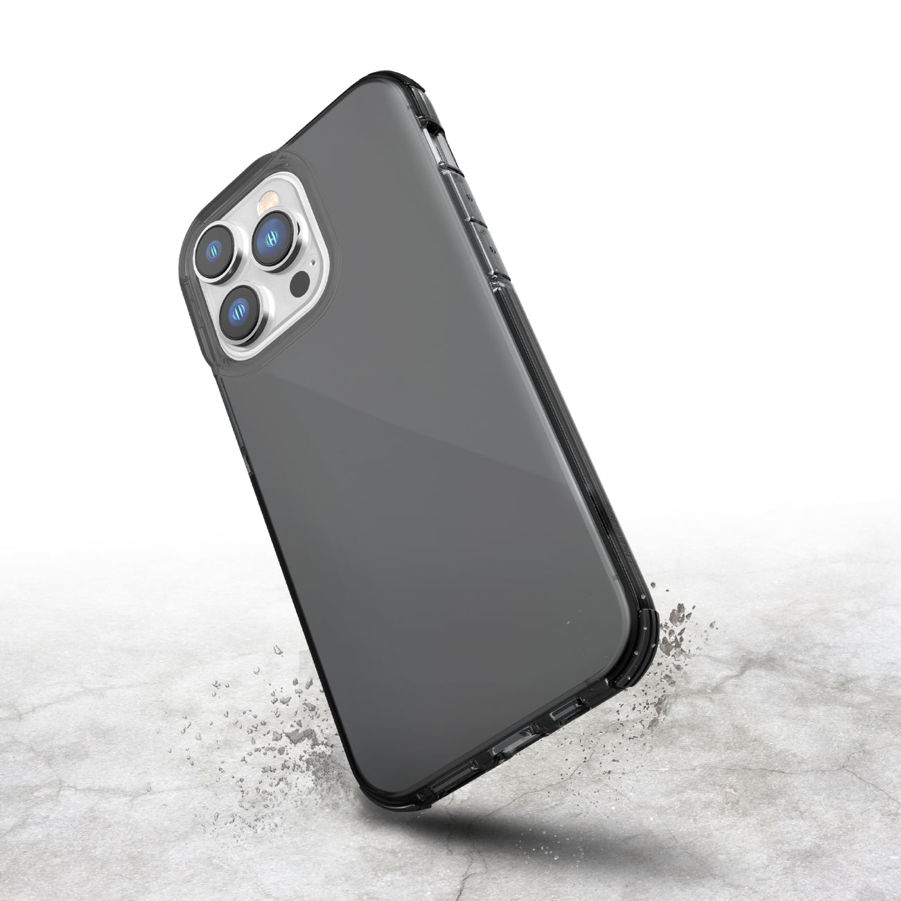X-Doria Defense Clear Case for iPhone 14 Series Mobile Phone Cases X-Doria 