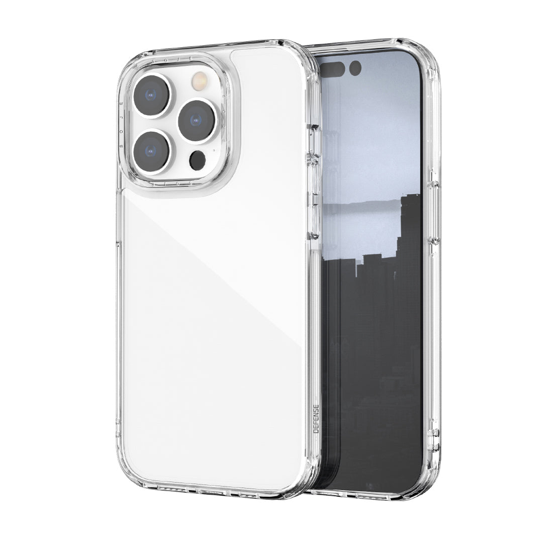 X-Doria Defense ClearVue Case for iPhone 14 Series Mobile Phone Cases X-Doria iPhone 14 Pro 6.1 