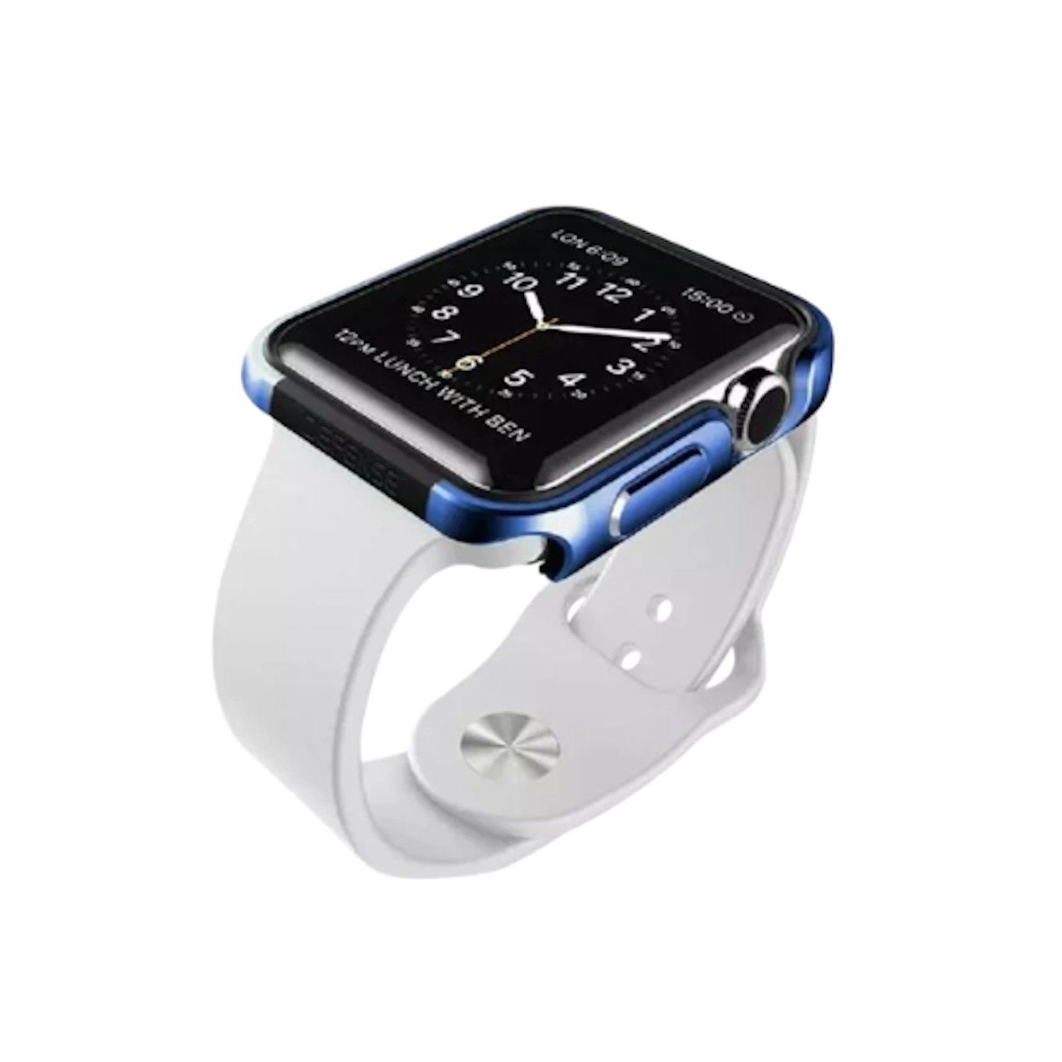 X-Doria Defense Edge Case for Apple Watch 42mm- EOL