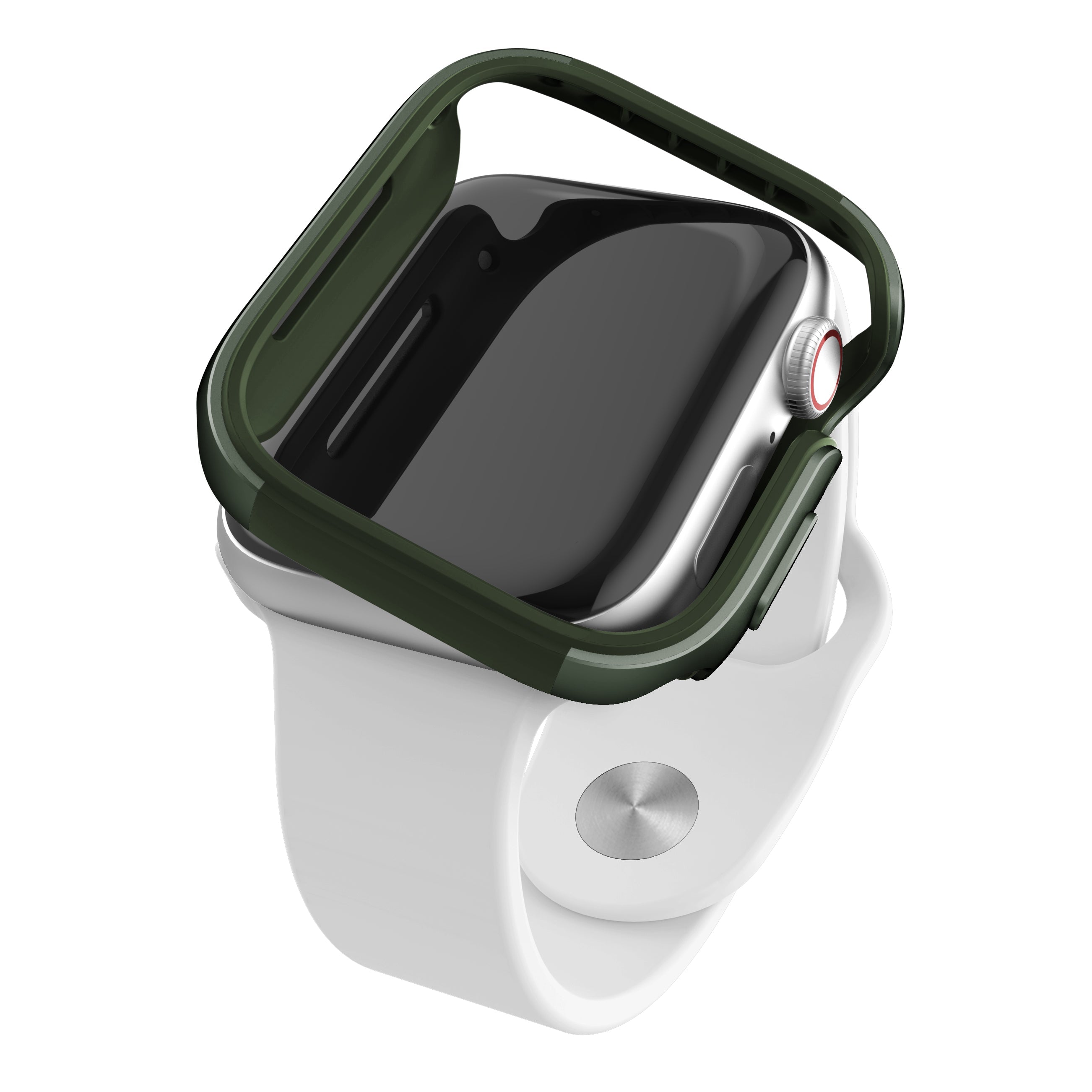 Defense edge clearance apple watch