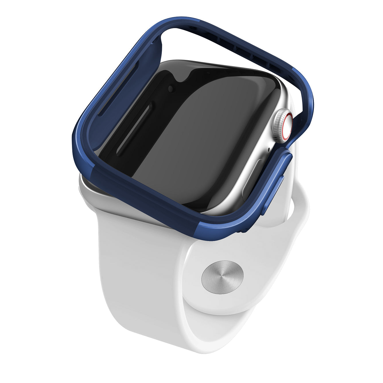 X-Doria Defense Edge Case for Apple Watch Series 4-7 45mm/44mm Default X-Doria 