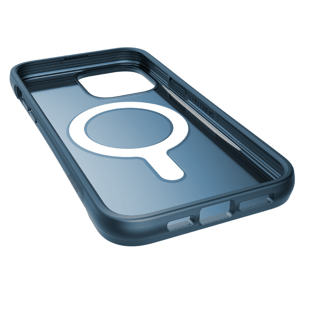 X-Doria Defense Fringe MagSafe Case for iPhone 14 Series Mobile Phone Cases X-Doria 