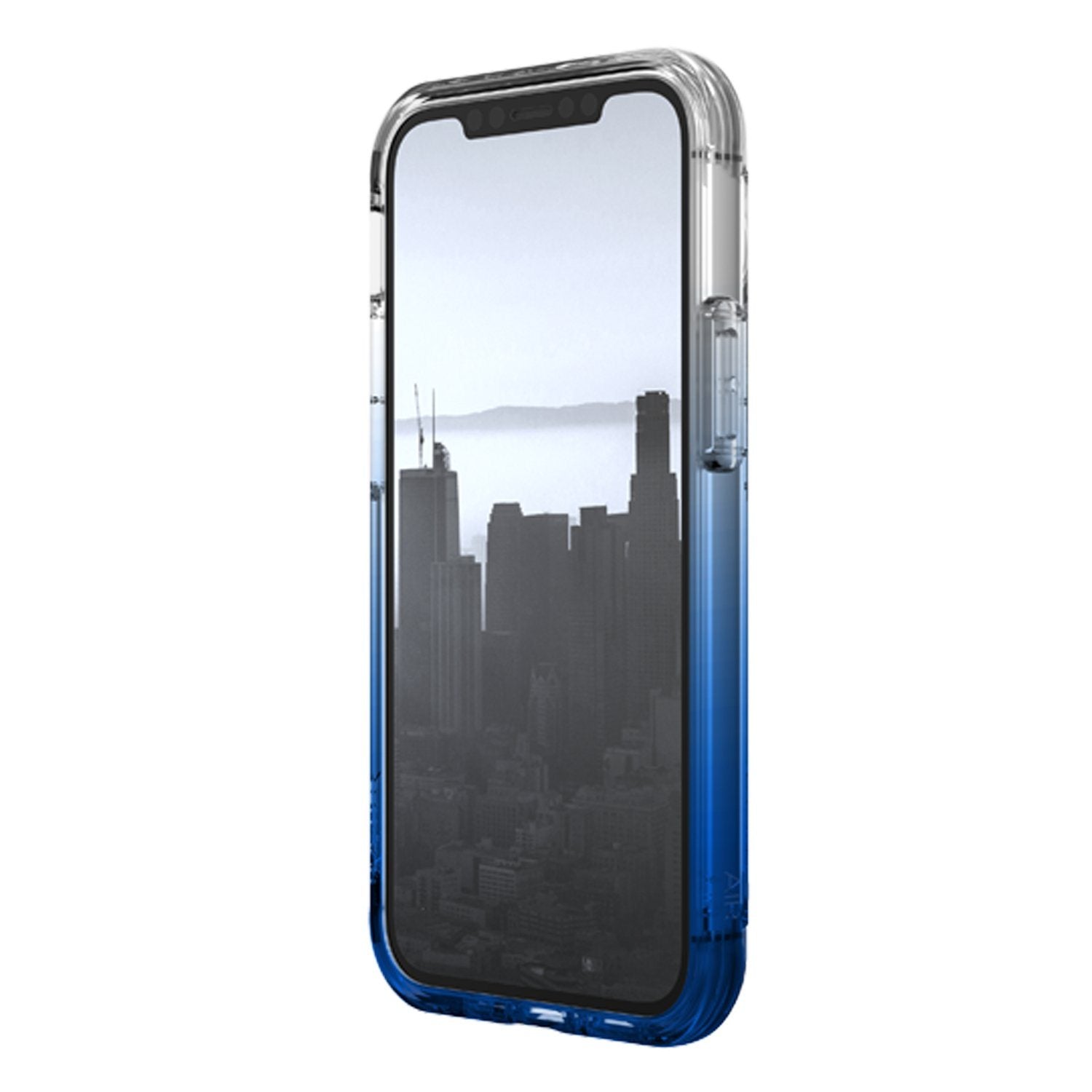 X-Doria Defense Raptic Air Case for iPhone 12 mini 5.4"(2020)