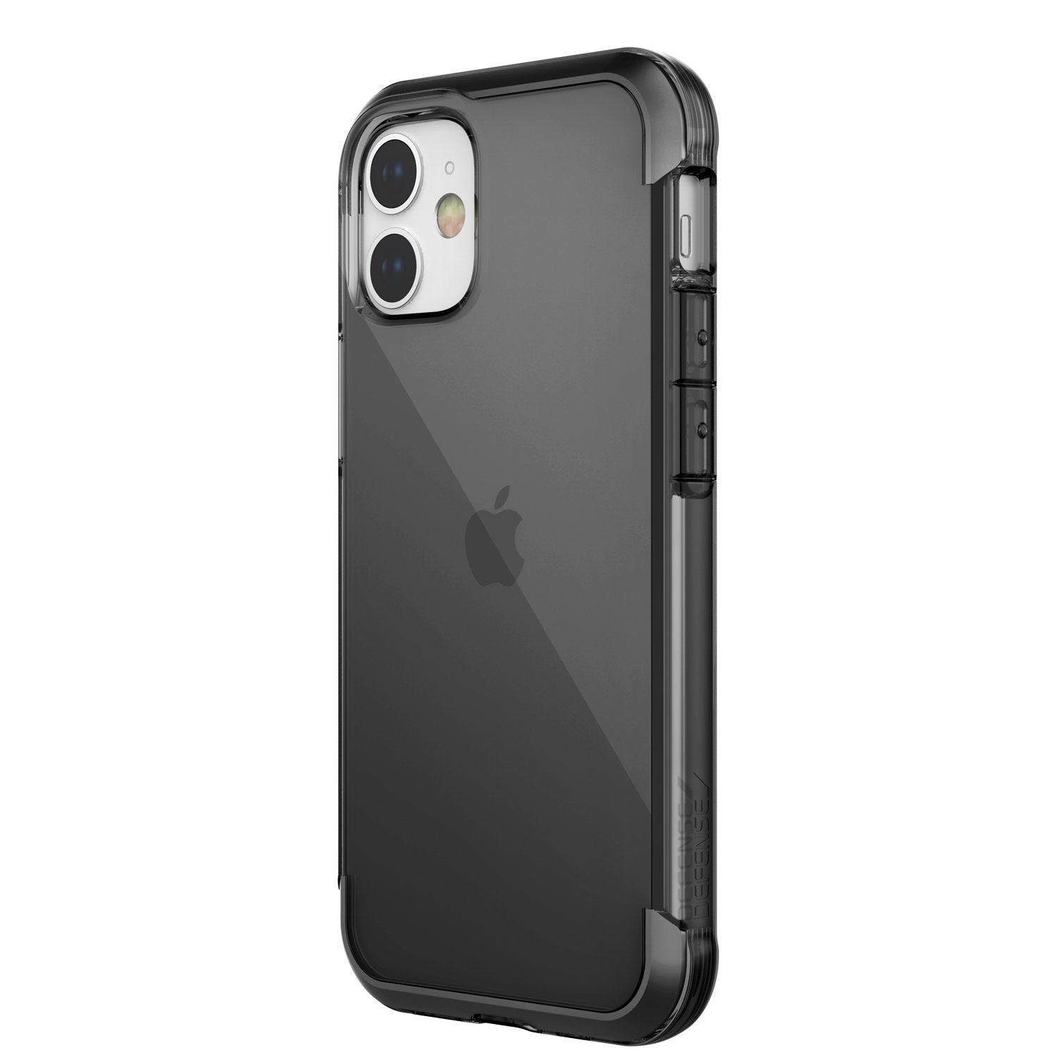 X-Doria Defense Raptic Air Case for iPhone 12 mini 5.4"(2020)