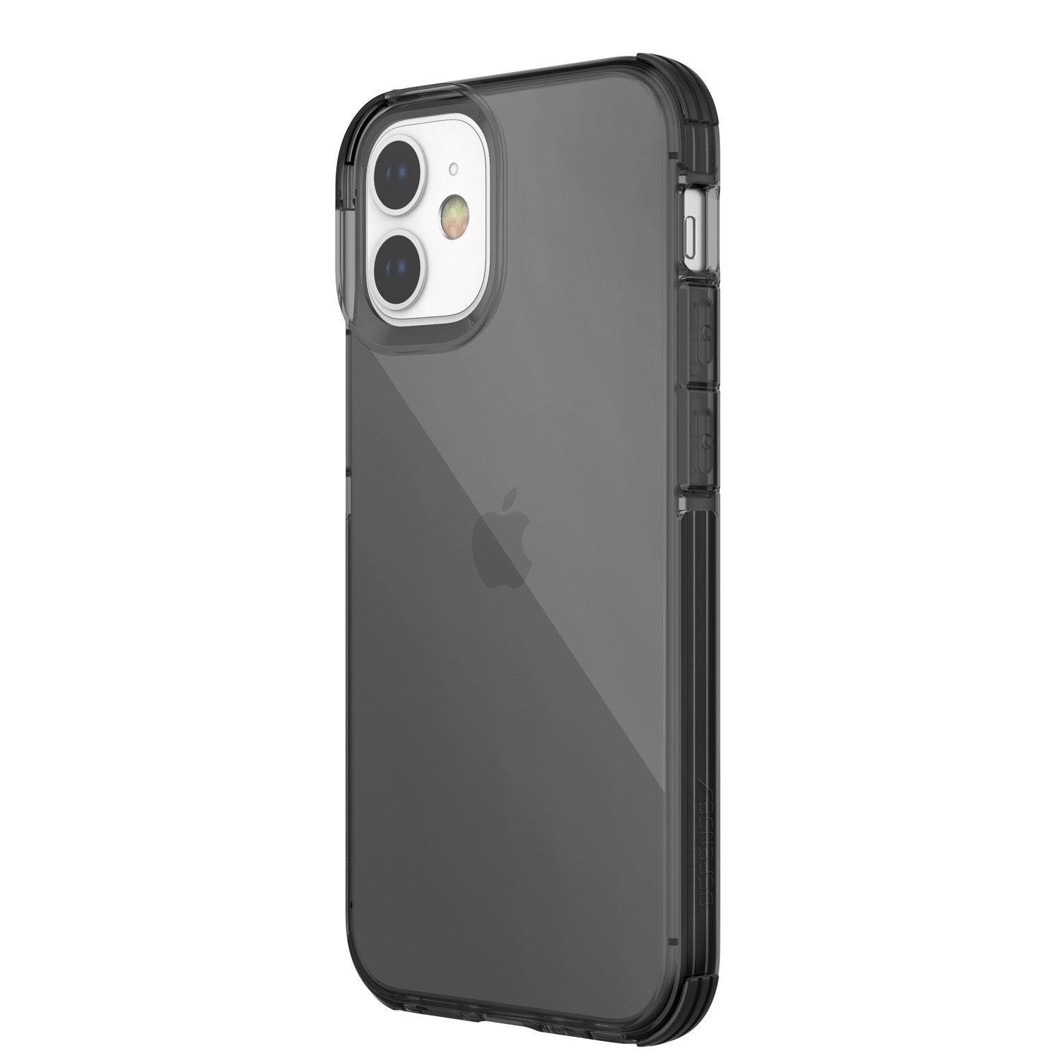 X-Doria Defense Raptic Clear Case for iPhone 12 mini 5.4"(2020)