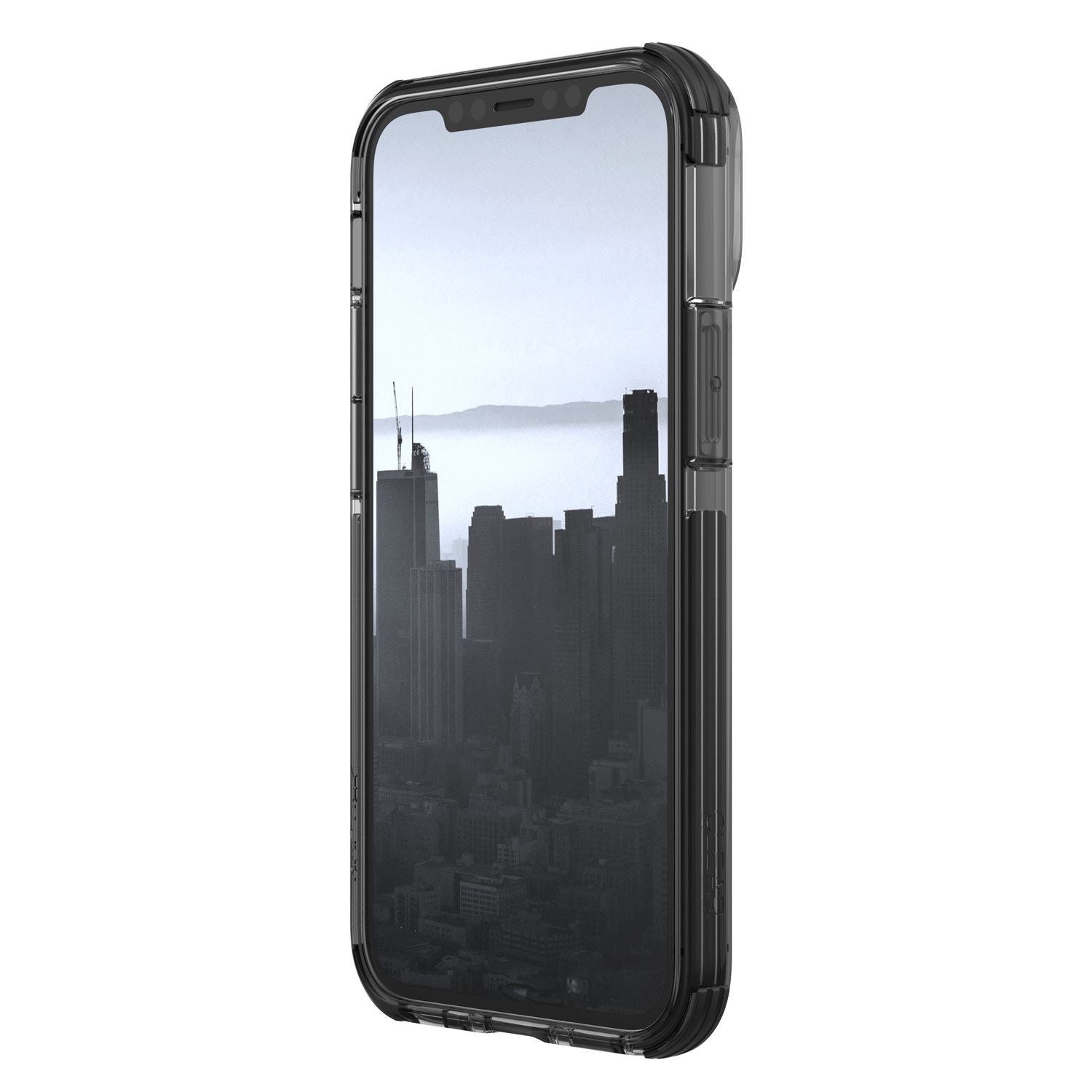 X-Doria Defense Raptic Clear Case for iPhone 12 mini 5.4"(2020)
