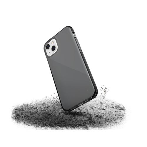 X-Doria Defense Raptic Clear Case for iPhone 13 6.1"(2021) Default X-Doria 