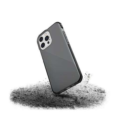 X-Doria Defense Raptic Clear Case for iPhone 13 Pro 6.1"(2021) Default X-Doria 