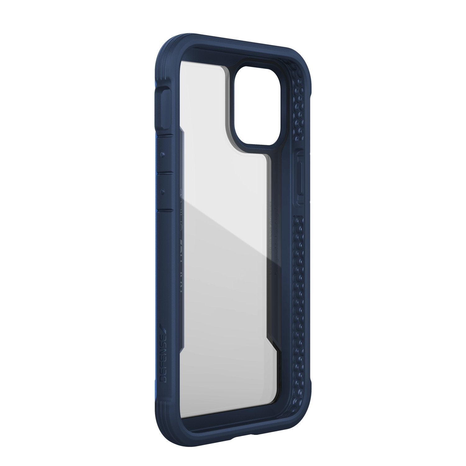X-Doria Defense Raptic Shield Case for iPhone 12 mini 5.4"(2020)