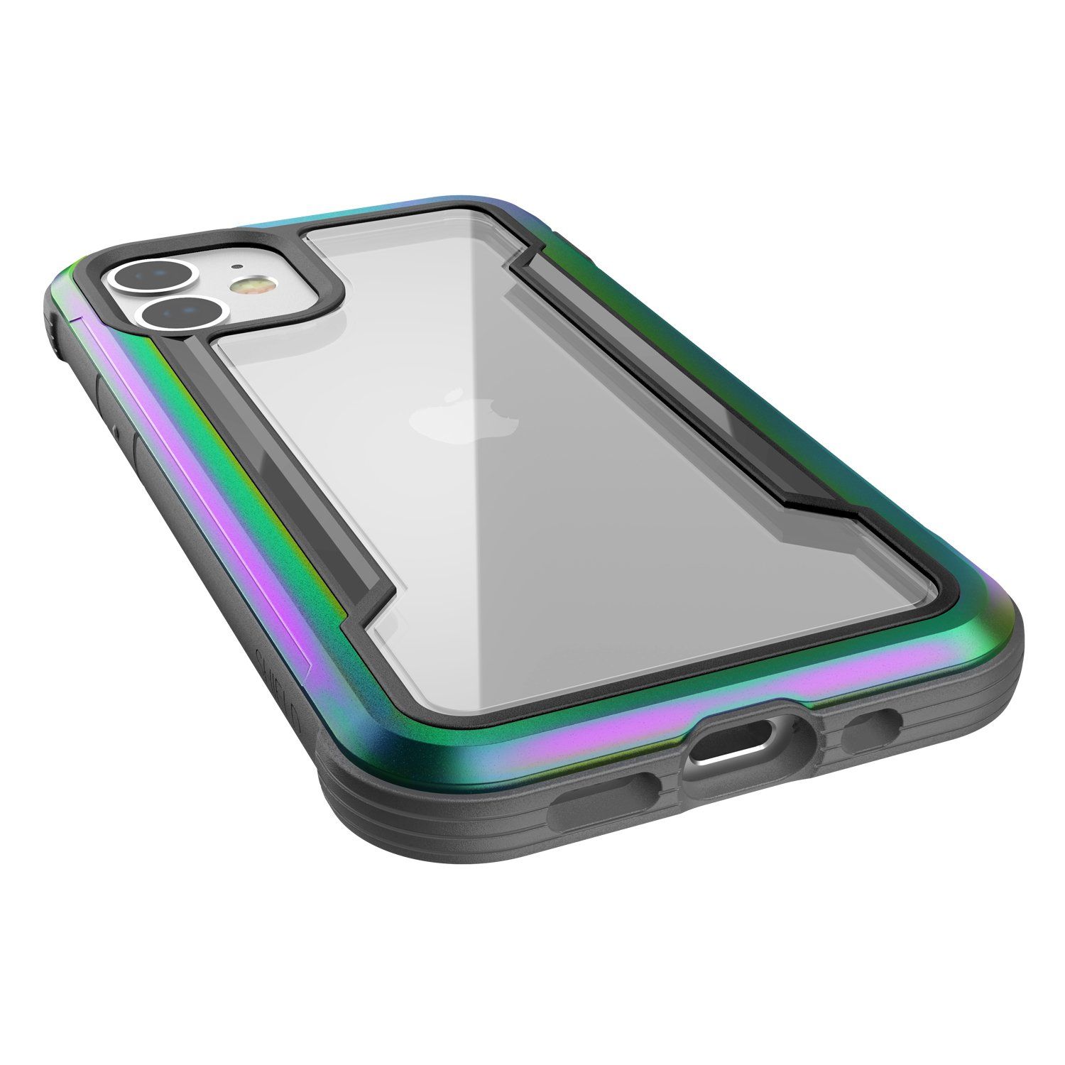 X-Doria Defense Raptic Shield Case for iPhone 12 mini 5.4"(2020)