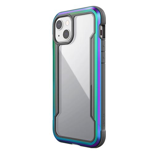 X-Doria Defense Raptic Shield Case for iPhone 13 6.1"(2021) Default X-Doria 