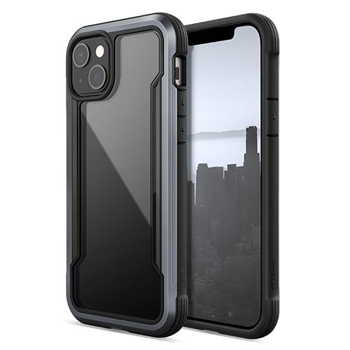 X-Doria Defense Raptic Shield Case for iPhone 13 6.1"(2021) Default X-Doria Black 