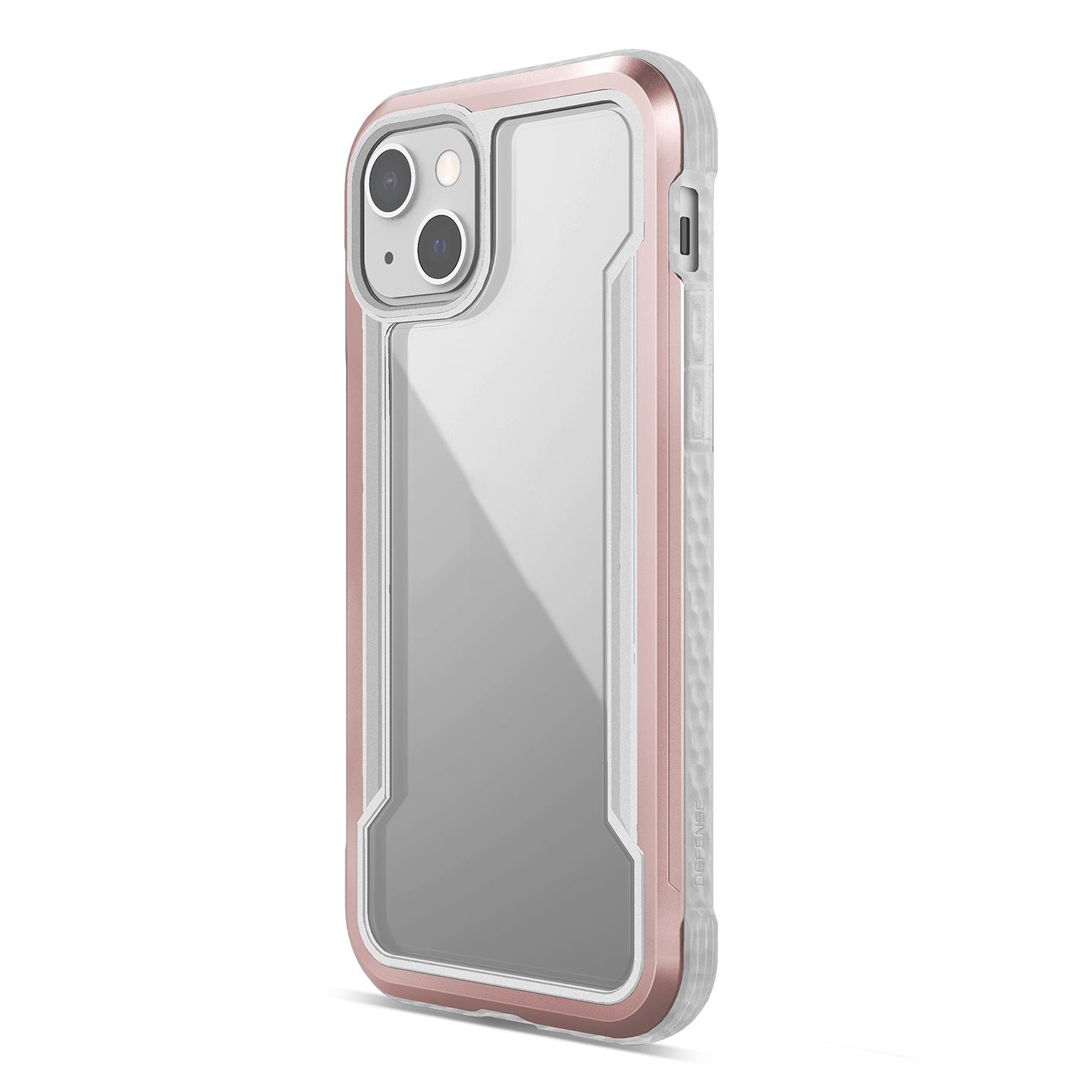 X-Doria Defense Raptic Shield Case for iPhone 13 6.1"(2021) Default X-Doria Pink 