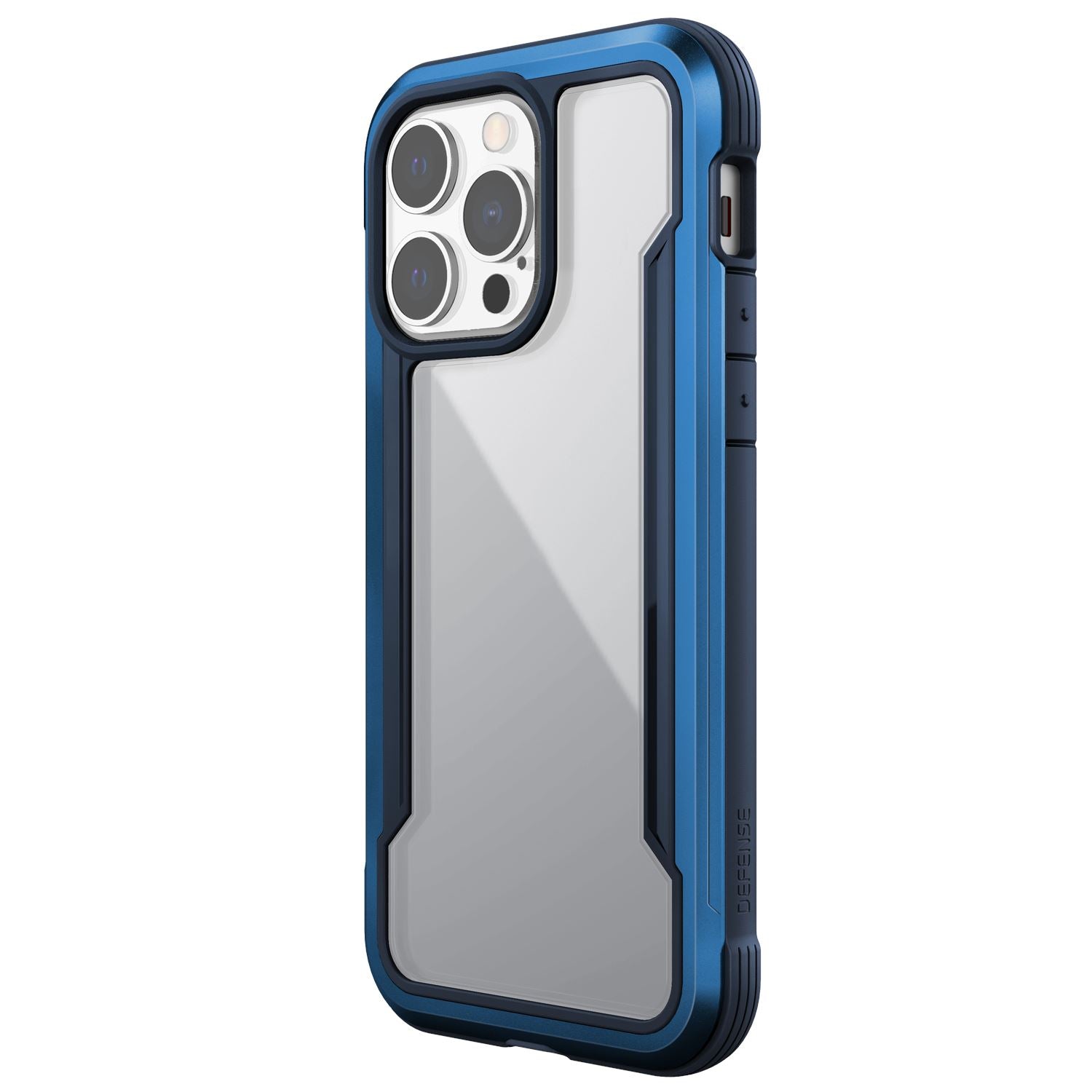 X-Doria Defense Raptic Shield Case for iPhone 13 Pro 6.1"(2021) Default X-Doria 
