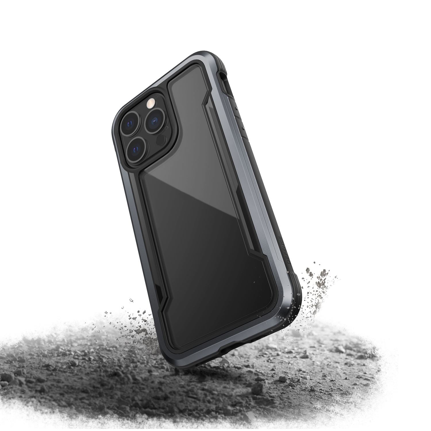 X-Doria Defense Raptic Shield Case for iPhone 13 Pro 6.1"(2021) Default X-Doria 