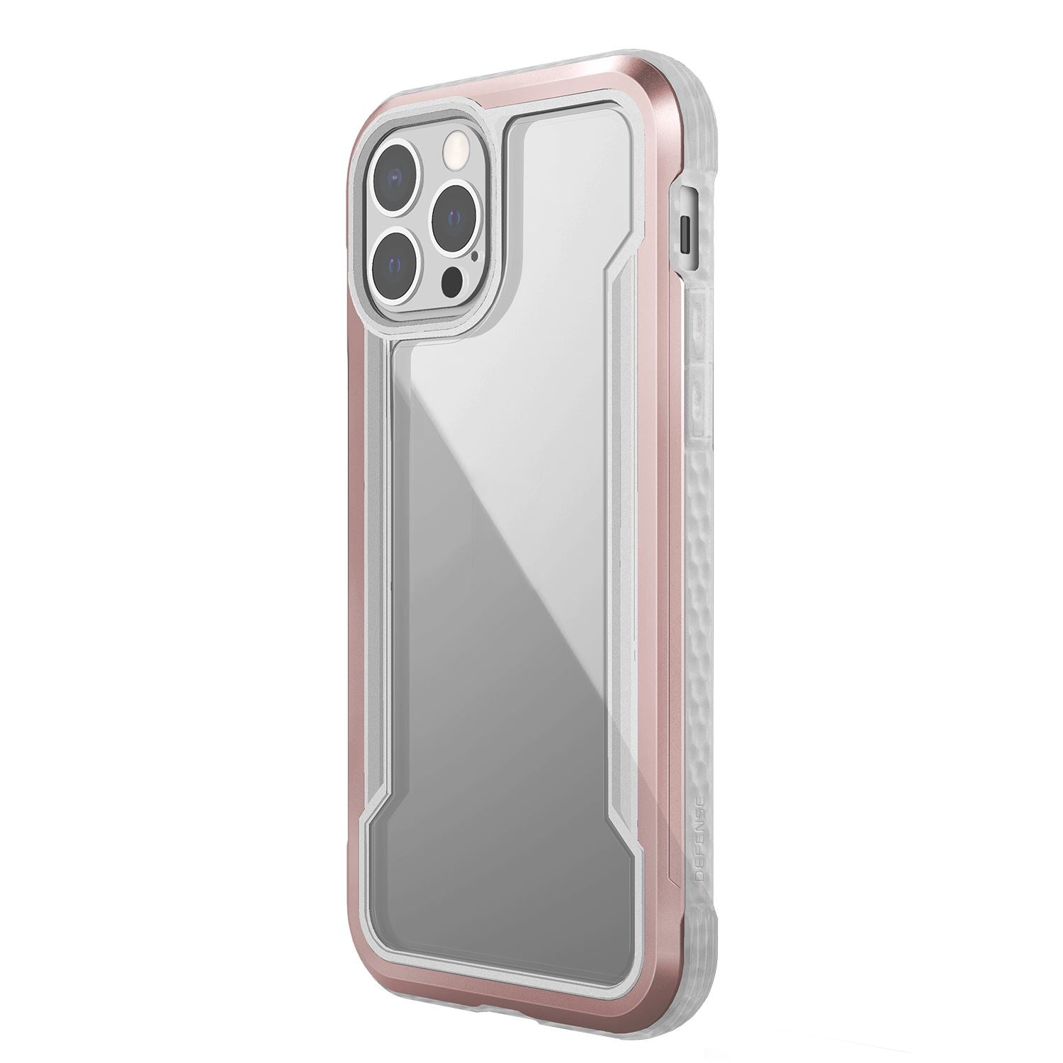 X-Doria Defense Raptic Shield Case for iPhone 13 Pro 6.1"(2021) Default X-Doria Pink 