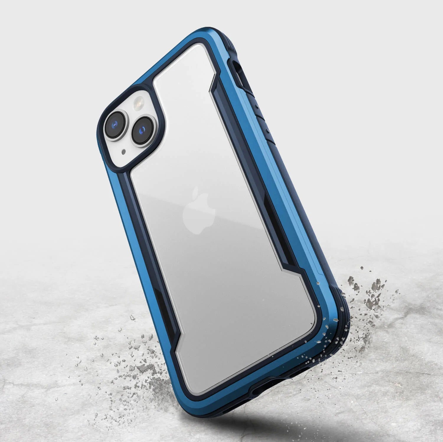 X Doria Defense Shield Case for iPhone 14 Series ONE2WORLD