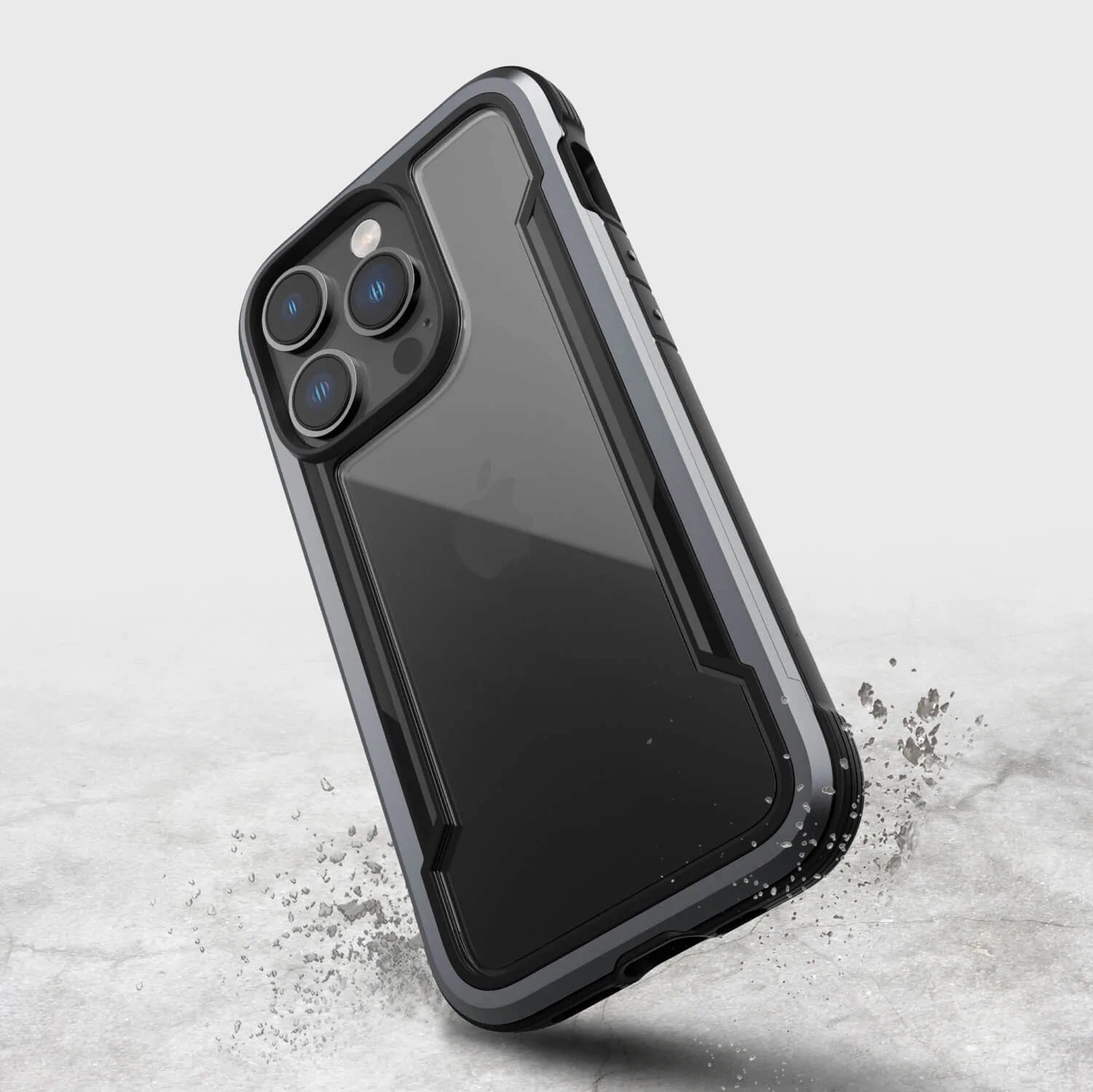 X Doria Defense Shield Case for iPhone 14 Series