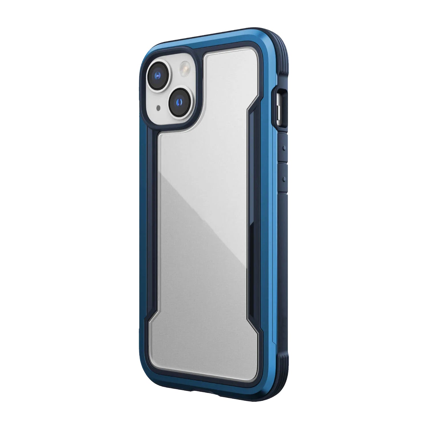 X-Doria Defense Shield Case for iPhone 14 Series Mobile Phone Cases X-Doria Marine Blue iPhone 14 Plus 