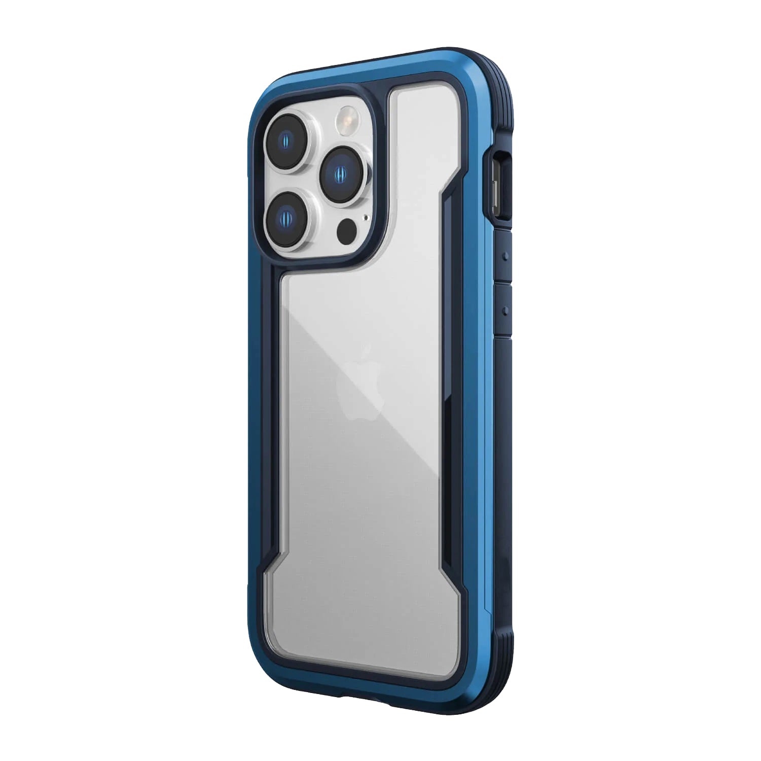 X-Doria Defense Shield Case for iPhone 14 Series Mobile Phone Cases X-Doria Marine Blue iPhone 14 Pro 6.1 