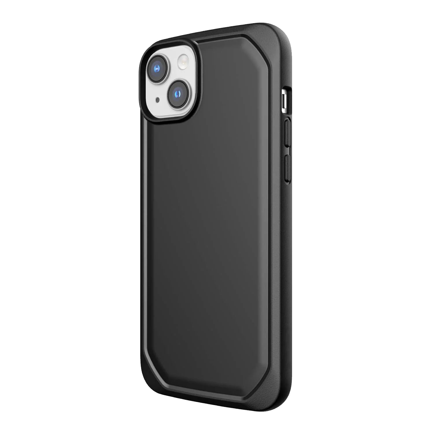 X-Doria Defense Tender Case for iPhone 14 Series Mobile Phone Cases X-Doria Black iPhone 14 6.1 