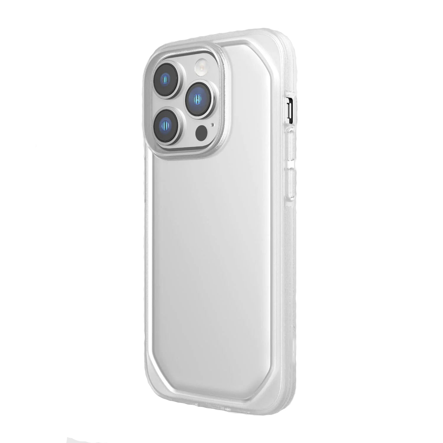 X-Doria Defense Tender Case for iPhone 14 Series Mobile Phone Cases X-Doria Clear iPhone 14 Pro 6.1 