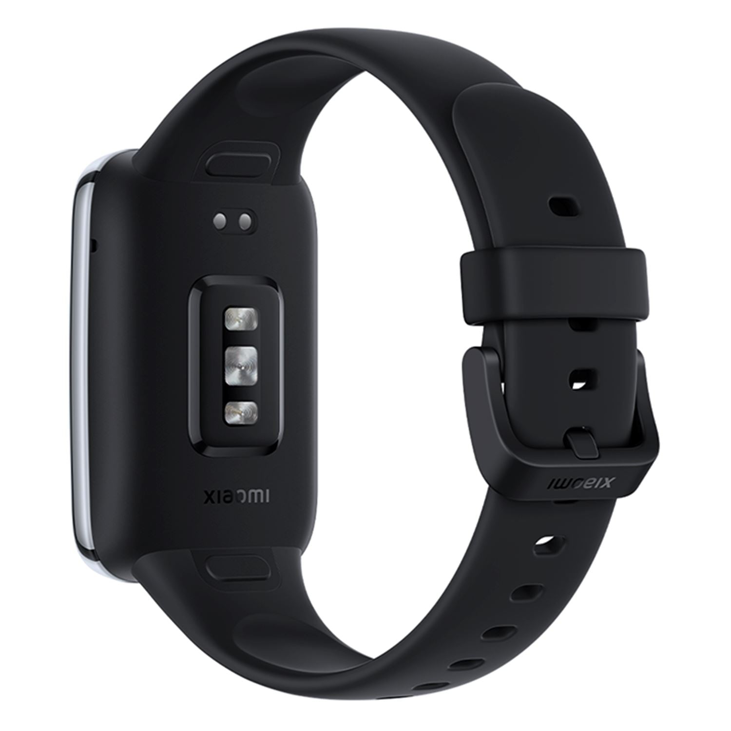 Activity outlet tracker band