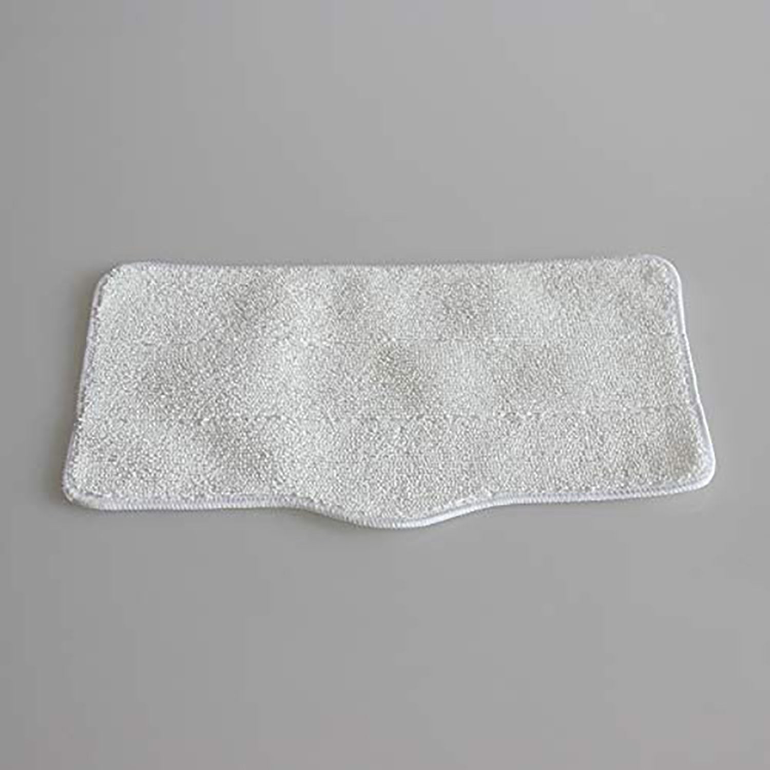 Xiaomi Deerma Replacement Cleaning Mop Cloths For ZQ600/ZQ610 Default Deerma 