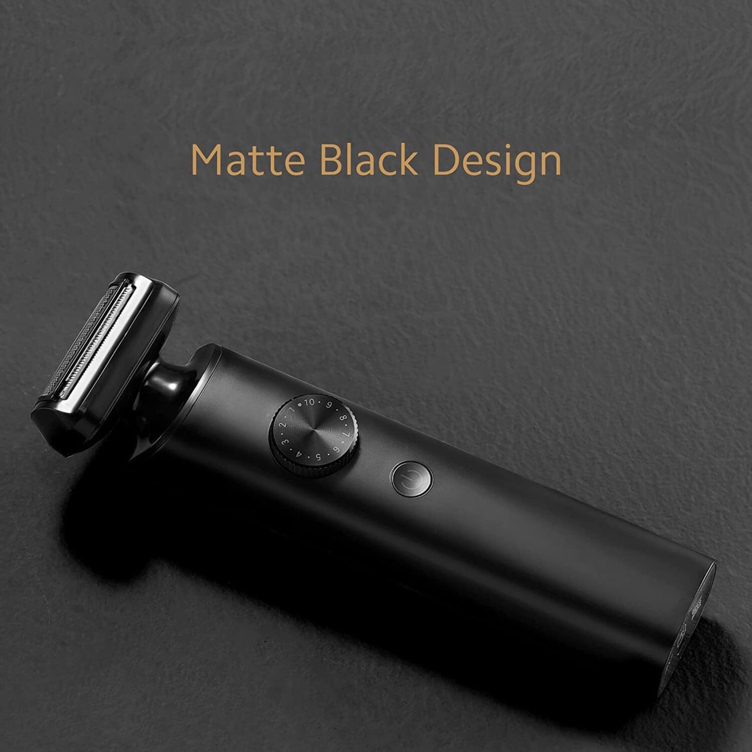 Xiaomi Grooming Kit Pro, Multiple grooming heads, IPX7, for Beard, Body, Face, Nose, and Ear Hair Trimmer, Shaver [Local Official Warranty] Xiaomi 