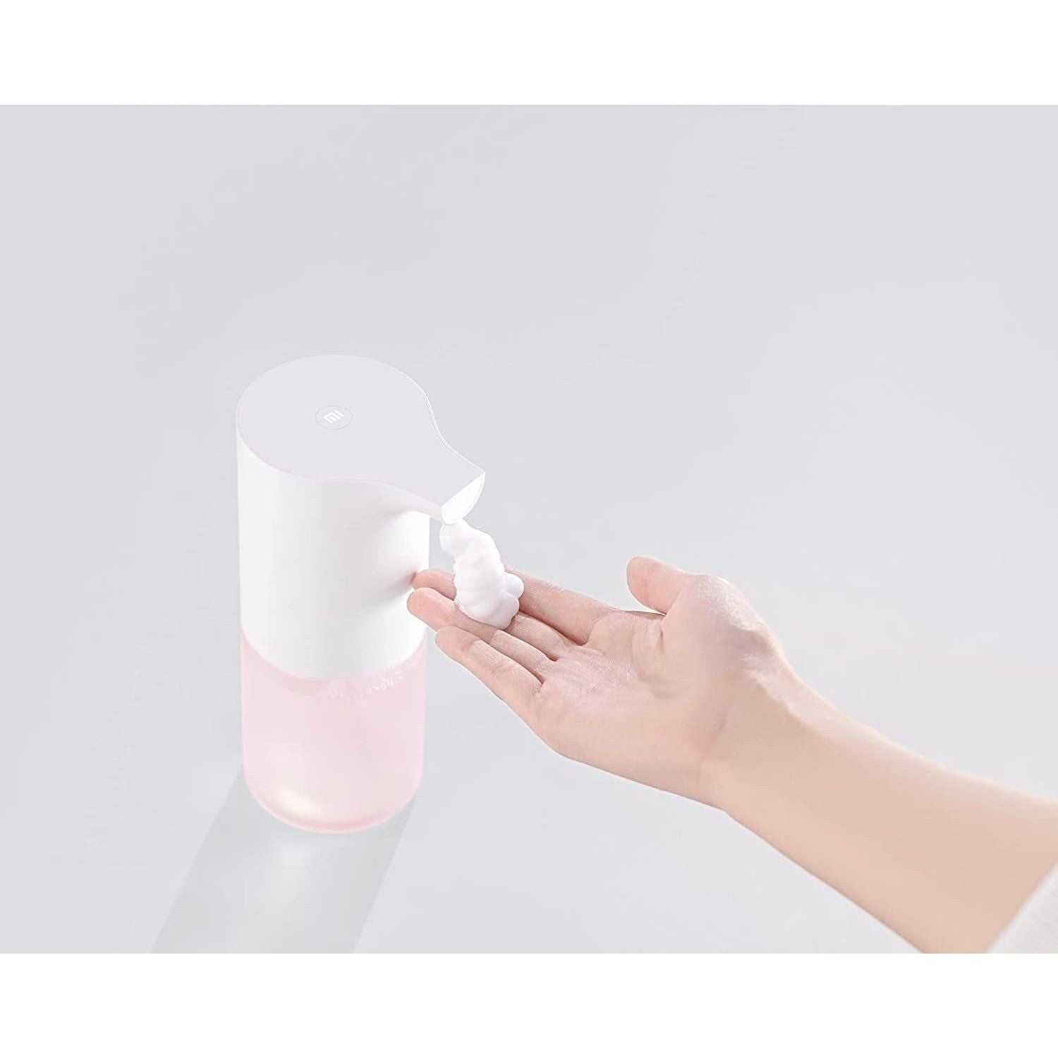 Xiaomi Mijia Automatic Induction Foam Hand Washer Soap Dispenser, White Default Xiaomi 