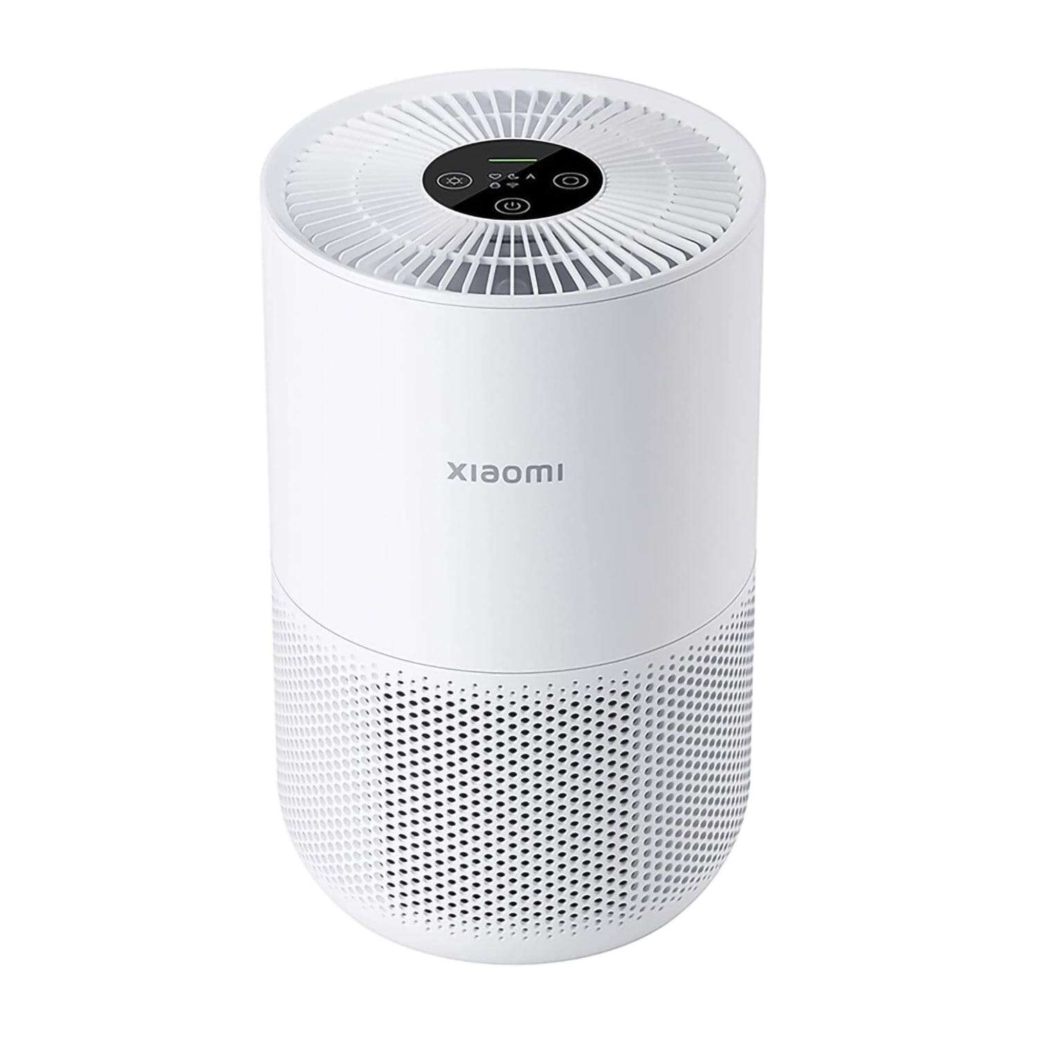 Xiaomi Smart Air Purifier 4 Compact, Clean Air Delivery Rate (CADR): 230m³/h,Mihome/Google Home/Alexa [Local Official Warranty] Xiaomi 