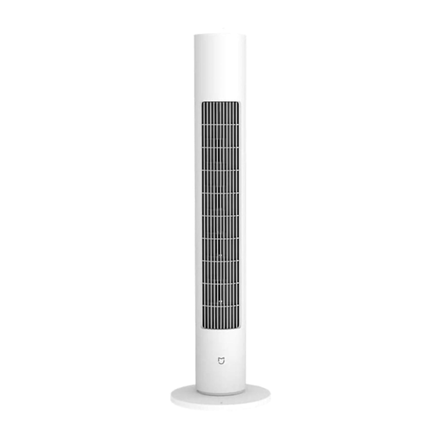Xiaomi Smart Tower Fan, 150° ultra-wide angle three-dimensional ventilation, 3.48 kWh [Local Official Warranty] Xiaomi 