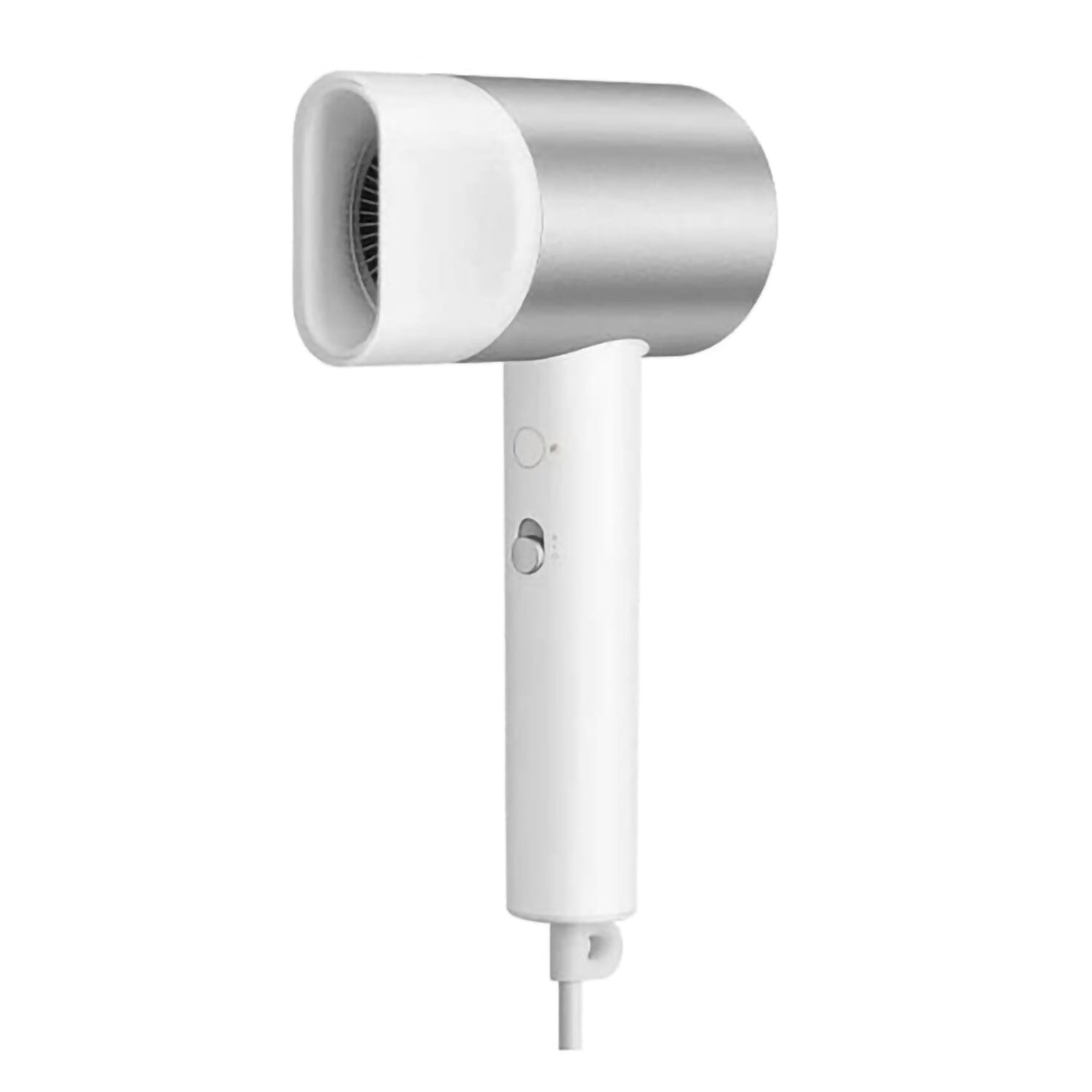 Xiaomi Water Ionic Hair Dryer H500 UK, Removable Air Intake Filter, 20,000 rpm and seven wing-shaped turbine blades [Local Official Warranty] Xiaomi 