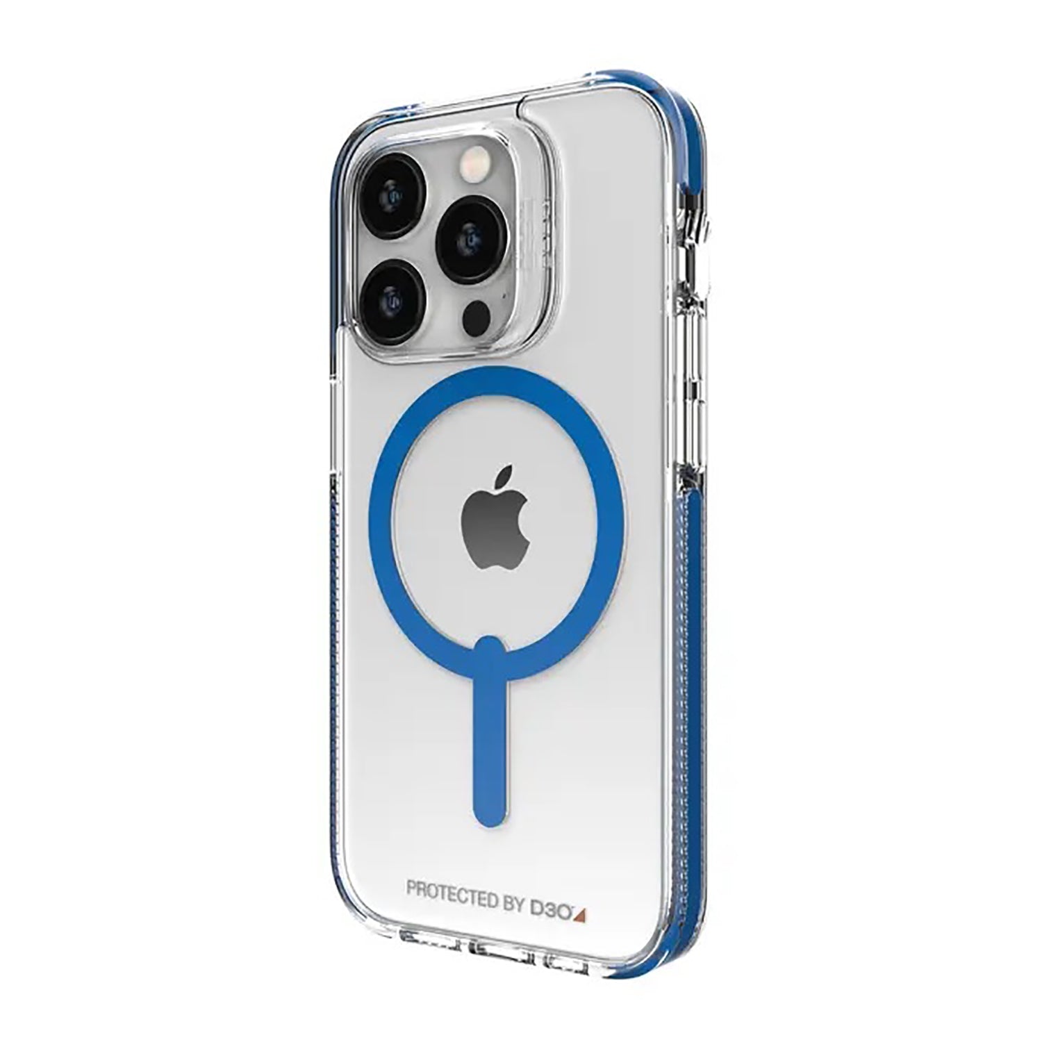 ZAGG D3O Santa Cruz Snap MagSafe Case for iPhone 14 Series Mobile Phone Cases ZAGG iPhone 14 6.1" 