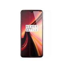 ZEELOT PureGlass 3D LOCA Tempered Glass Screen Protector for OnePlus 7 Pro, Clear LOCA Tempered Glass ZEELOT 